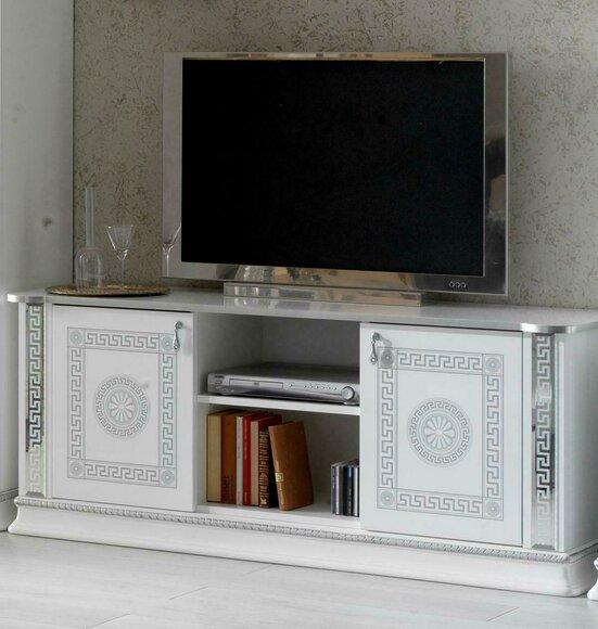TV Tisch RTV Schrank Lowboard TV-Möbel Fernsehtisch Designer Fernseh