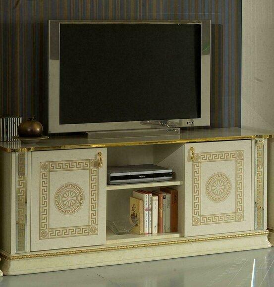 RTV TV Schrank Tisch Wohnzimmer Kommode Lowboard Sideboard
