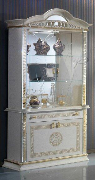 Kommode Vitrine Kommoden Glas Vitrinen Kommodenschrank Dekorative Designer