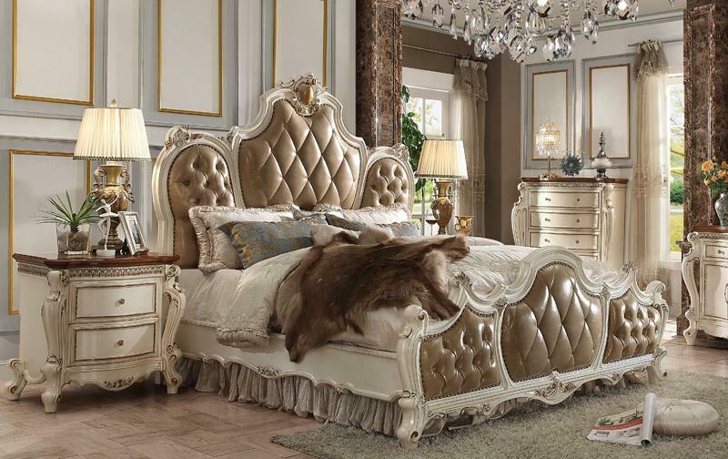 Bett Polster Design Luxus Doppel Hotel Betten Ehe Schlaf Zimmer