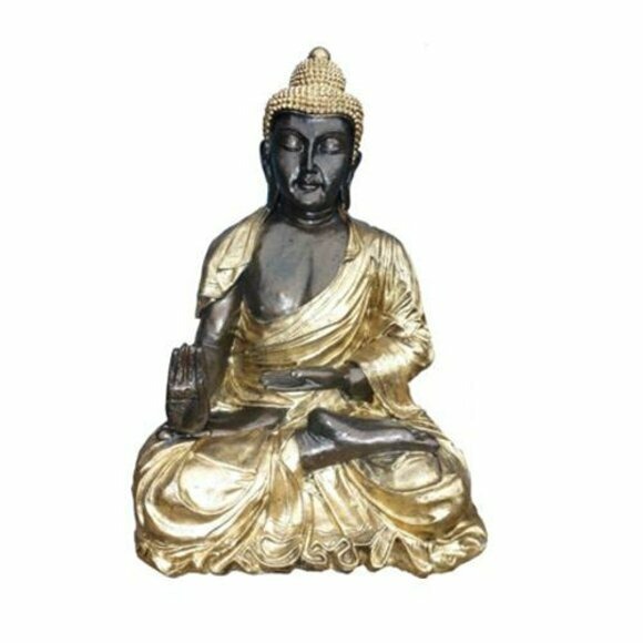 Deko Figur Statue Skulptur 110 cm Figuren Statuen Skulpturen Neu