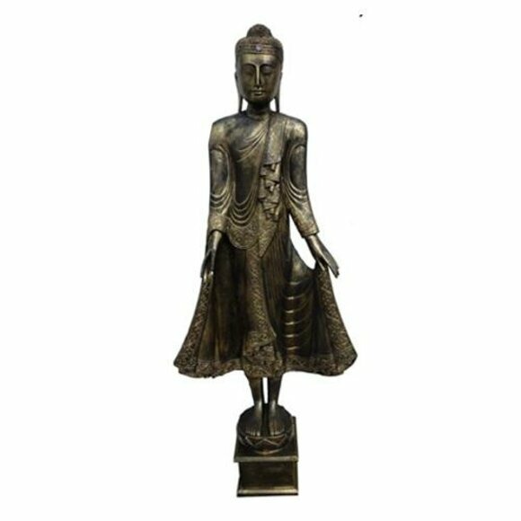 Deko Figur Statue Skulptur 175 cm Figuren Statuen Skulpturen Neu