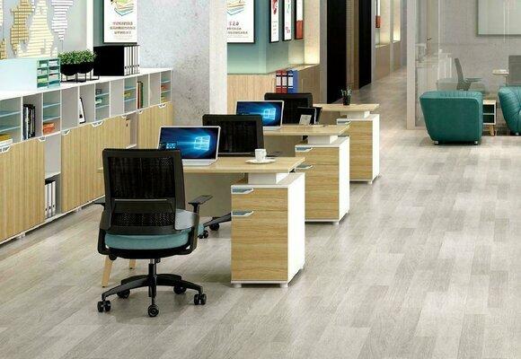 Schreibtisch Luxus Chef Tisch Holz Tische Computer Tisch Home Office