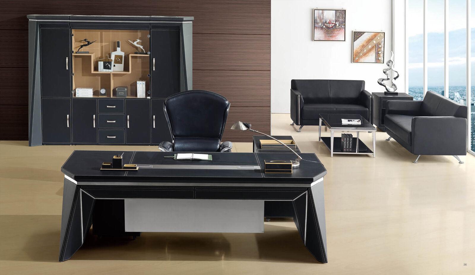 Büro Bücherschrank Aktenschrank Edle Luxus Möbel Schrank Deko Schränke