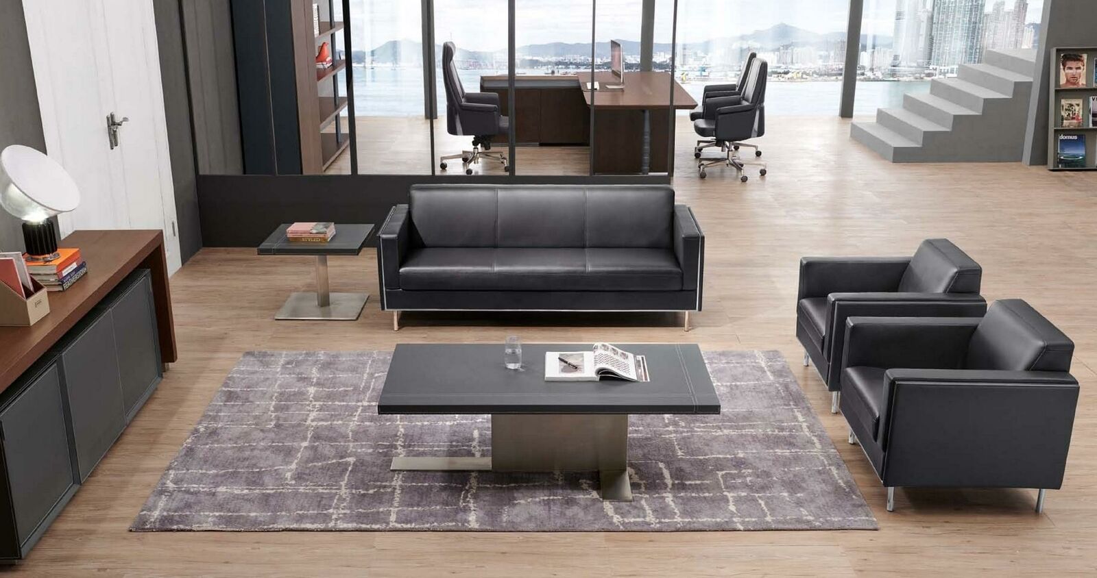 Designer Modern Couchtisch Beistelltisch Dekorative Sofa Wohnzimmer Tisch