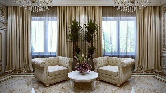 Design Chesterfield 1+1 Sofagarnitur Kunstleder Beige Couch Polster Sessel