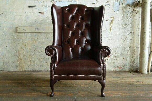 Design Sessel Couch Sofa Relax Lounge Fernseh Luxus Club Polster Sitzer