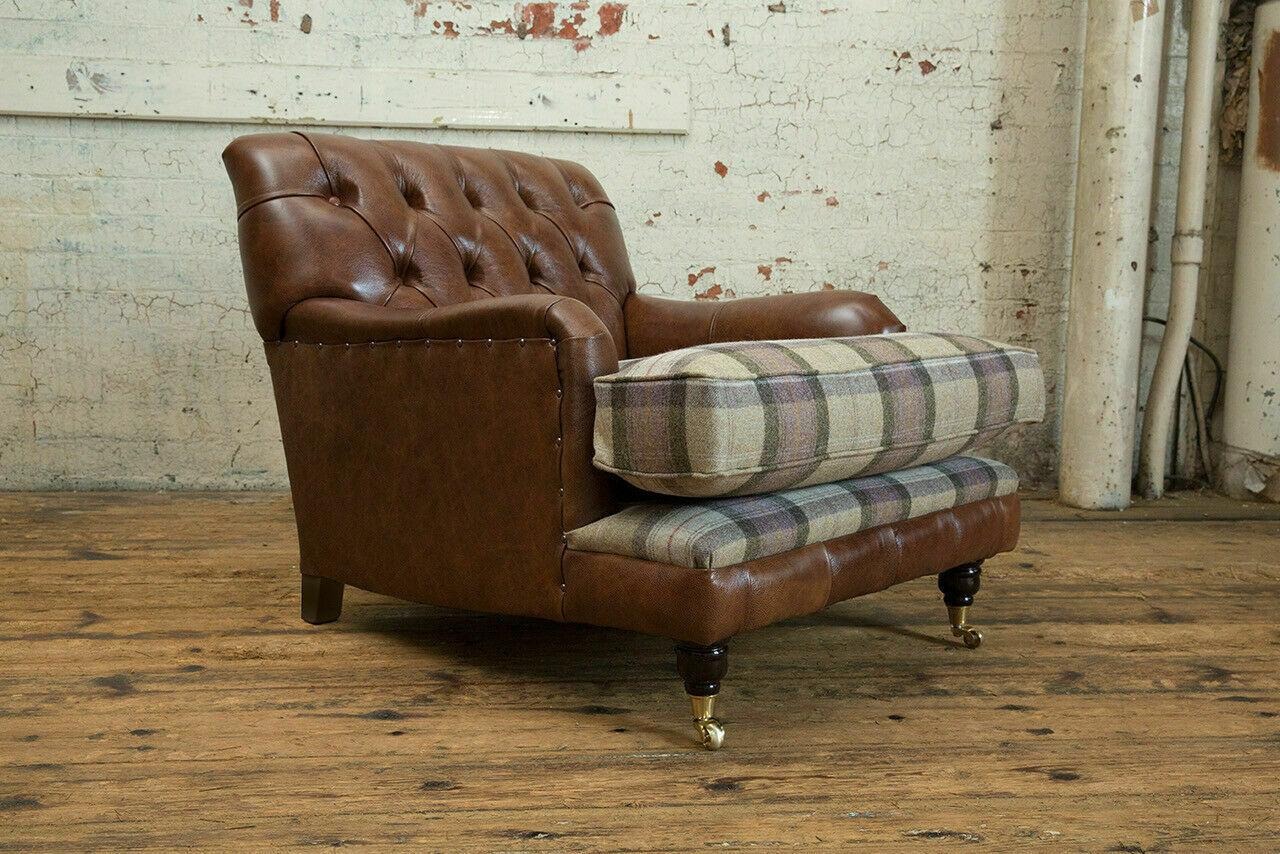 Sessel Design Couch Relax Sofa Lounge Textil Club Polster Sitzer Luxus