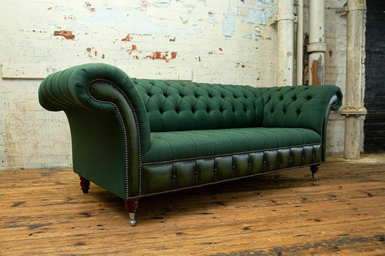Sofa 3 Sitzer Design Sofas Polster Couchen Moderne Leder Relax Dreisitzer