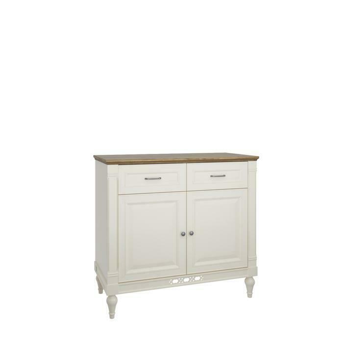 Kommode Designer Anrichte Side Deko Low Board Schrank Wohn Zimmer Regal