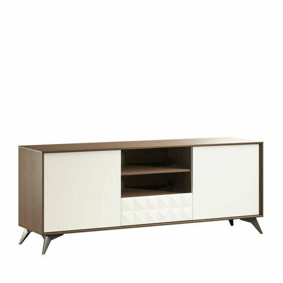 rtv design sideboard fernseh wand low board luxus neu Dekor Regale Neu