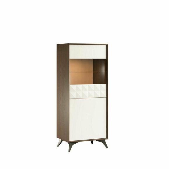 Kommode Vitrine Kommoden Dekorative Vitrinen Glas Kommodenschrank Designer