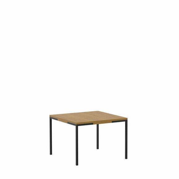 Couch Tisch Kaffee Beistell Designer Tische Wohnzimmer Leder Couchtische