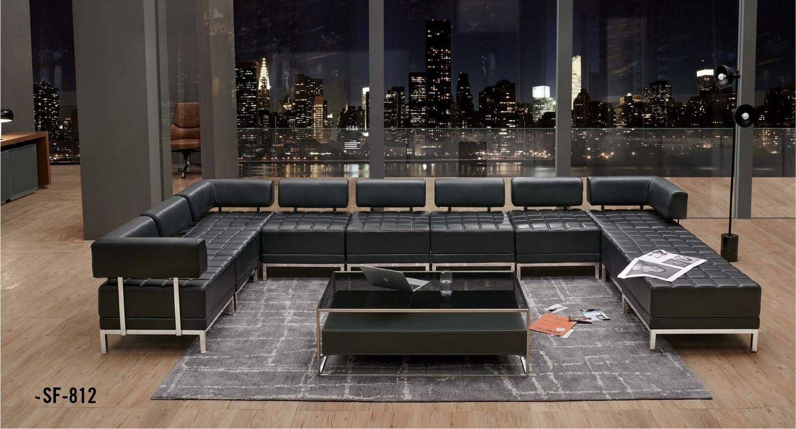 Couchtisch Wohnzimmertisch Hochglanz Beistelltisch Couch Sofa Tisch