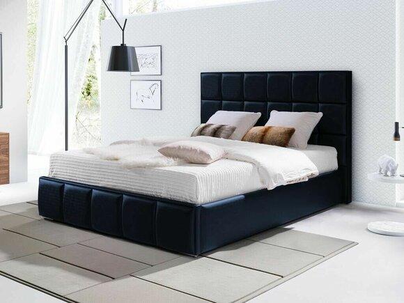 Samt Bett Polster Design Luxus Doppel Hotel Schlaf Zimmer Betten Chesterfield