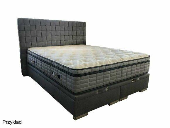 Design Polster Englisches Doppelbett Betten Luxus 160x200cm Hotel