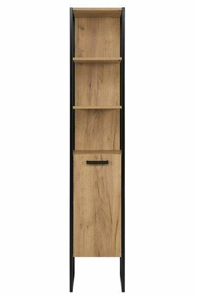 Dekorative Badezimmer Hochschrank Regal Badschrank Badmöbel Regale Bad