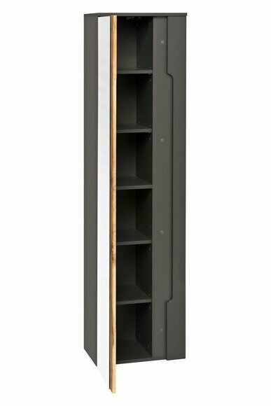 LED-Hängeschrank Badezimmermöbel Schränke Spiegelschrank Luxus