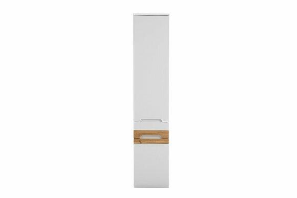 Hochschrank Badezimmer Regal Badschrank Dekorative Badmöbel Regale Bad