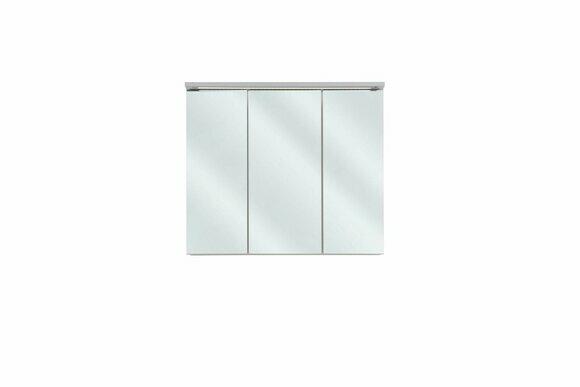 Spiegelschrank Badspiegel Hängeschrank Dekor Wandschrank Badezimmerschrank