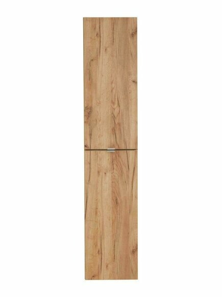 Hochwertiger Badezimmer Schrank Hochschrank Holz Badmöbel Luxus