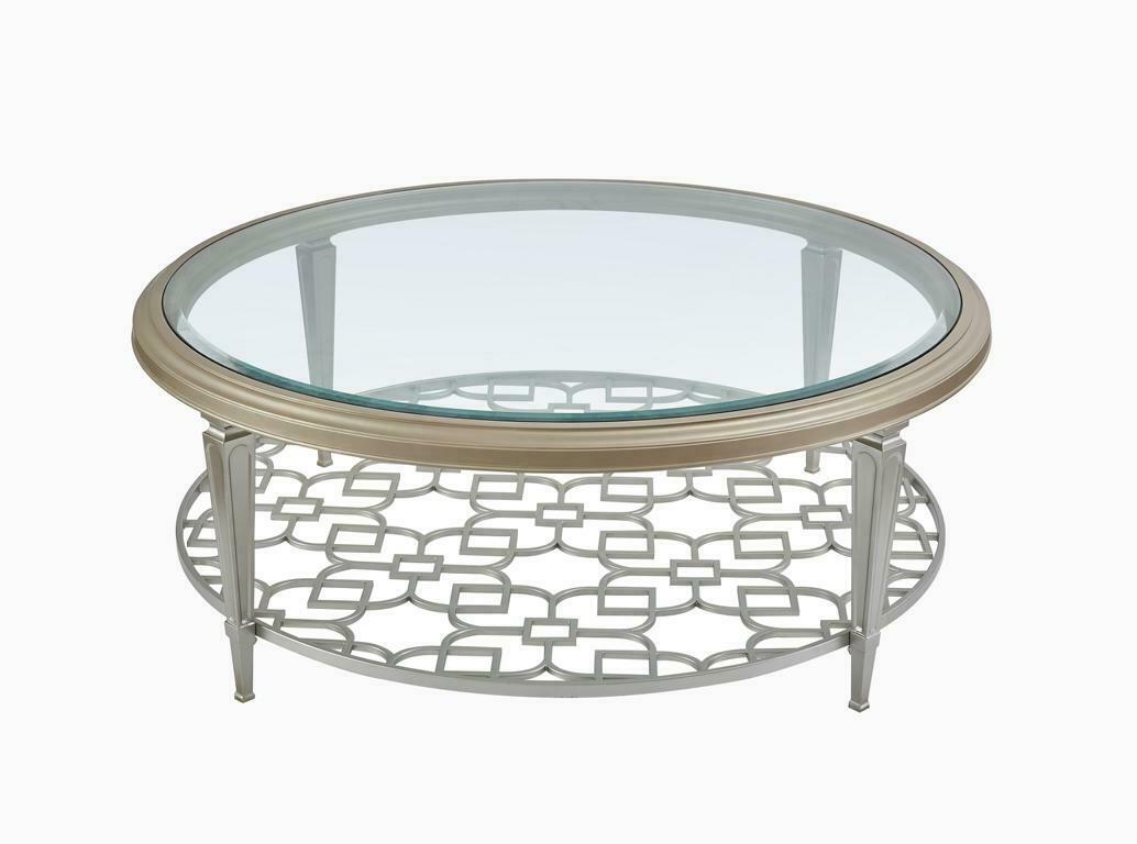 Couchtisch Beistelltisch Glastisch Wohnzimmer Designertisch Möbel Runde