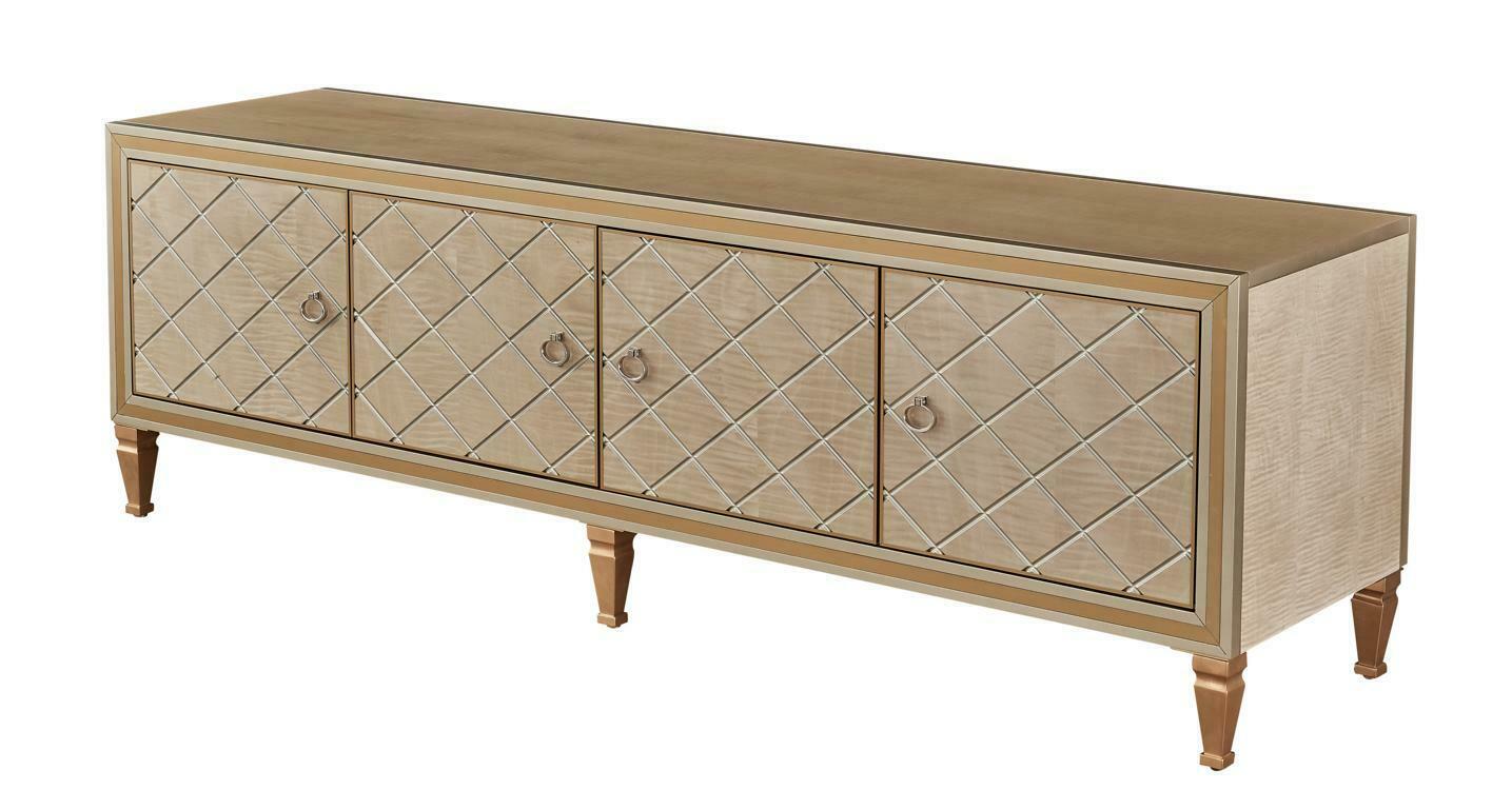 Tv tisch rtv Schrank Lowboard TV Möbel Fernsehtisch Design
