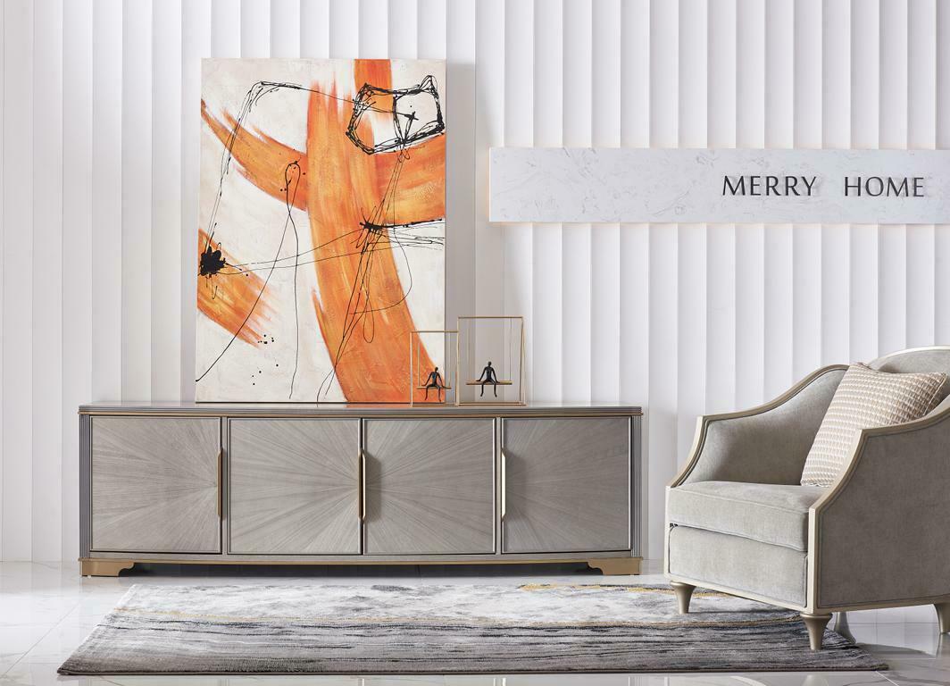 Sideboard Luxus rtv sideboard Schrank Kommode Schränke lowboard