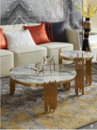 Couchtisch Kaffeetisch Designer Beistelltisch Tisch Wohnzimmertisch Tische