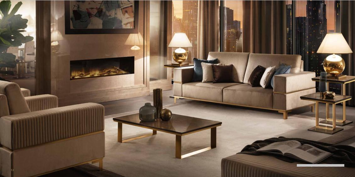 Design Klassische Sofa Couch Sofas Polster 3 Sitzer Couchen Sitz NeuDreisitzer