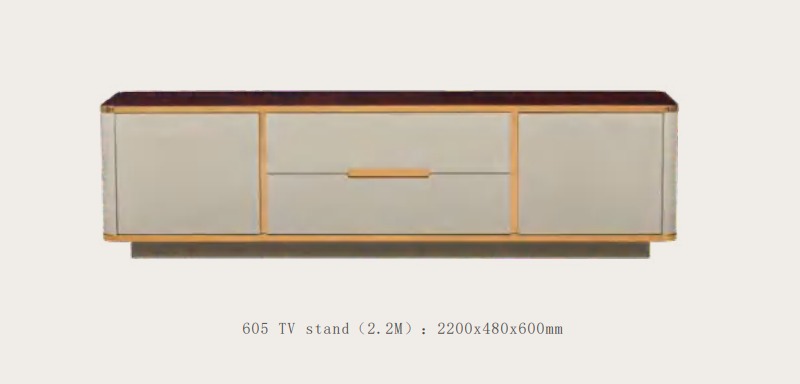 Designer rtv tv Kommode Anrichte Deko Side Low Board Schrank Wohn Zimmer