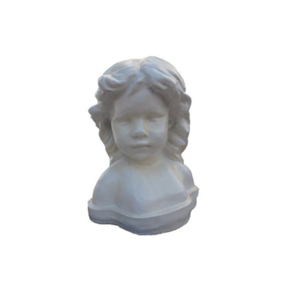 Deko Figur Statue Skulptur 22 cm Figuren Statuen Skulpturen Neu Dekoration R49