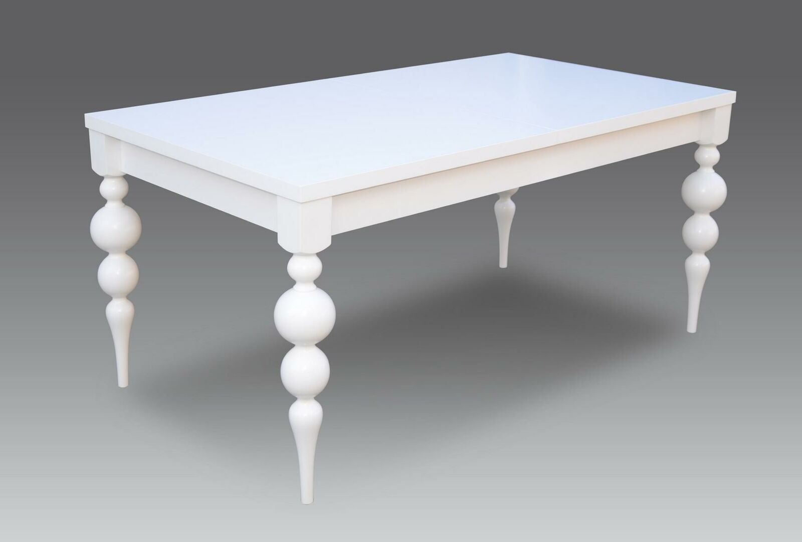 Esstisch Esstische Besprechungs Tische Tisch Büro Konferenztisch 90X160/215cm