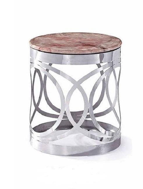Edler Design Modern Couchtisch Tische Beistelltisch Sofa Wohnzimmer