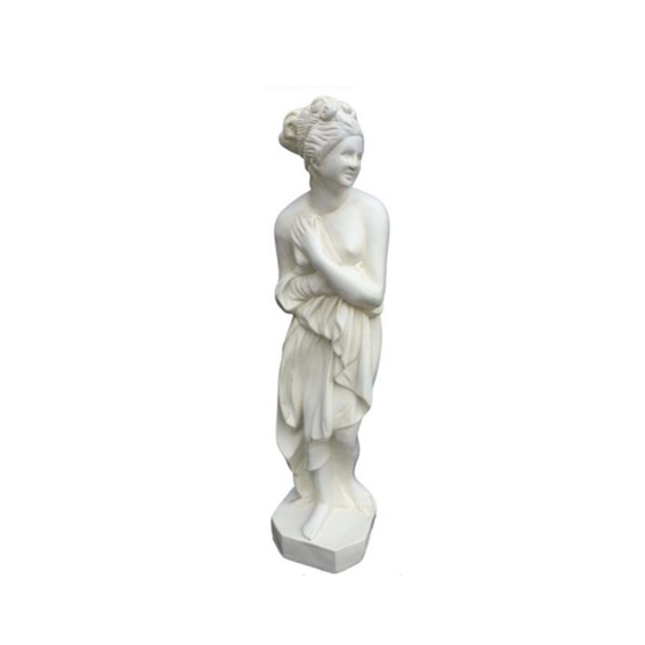 Skulptur 80 cm Dekoration Deko Figur Statue Figuren Statuen Skulpturen Neu R55