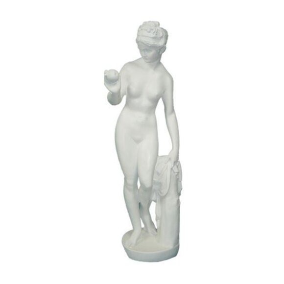 Deko Figur Statue Skulptur 110 cm Figuren Statuen Skulpturen Neu WG2020 R31