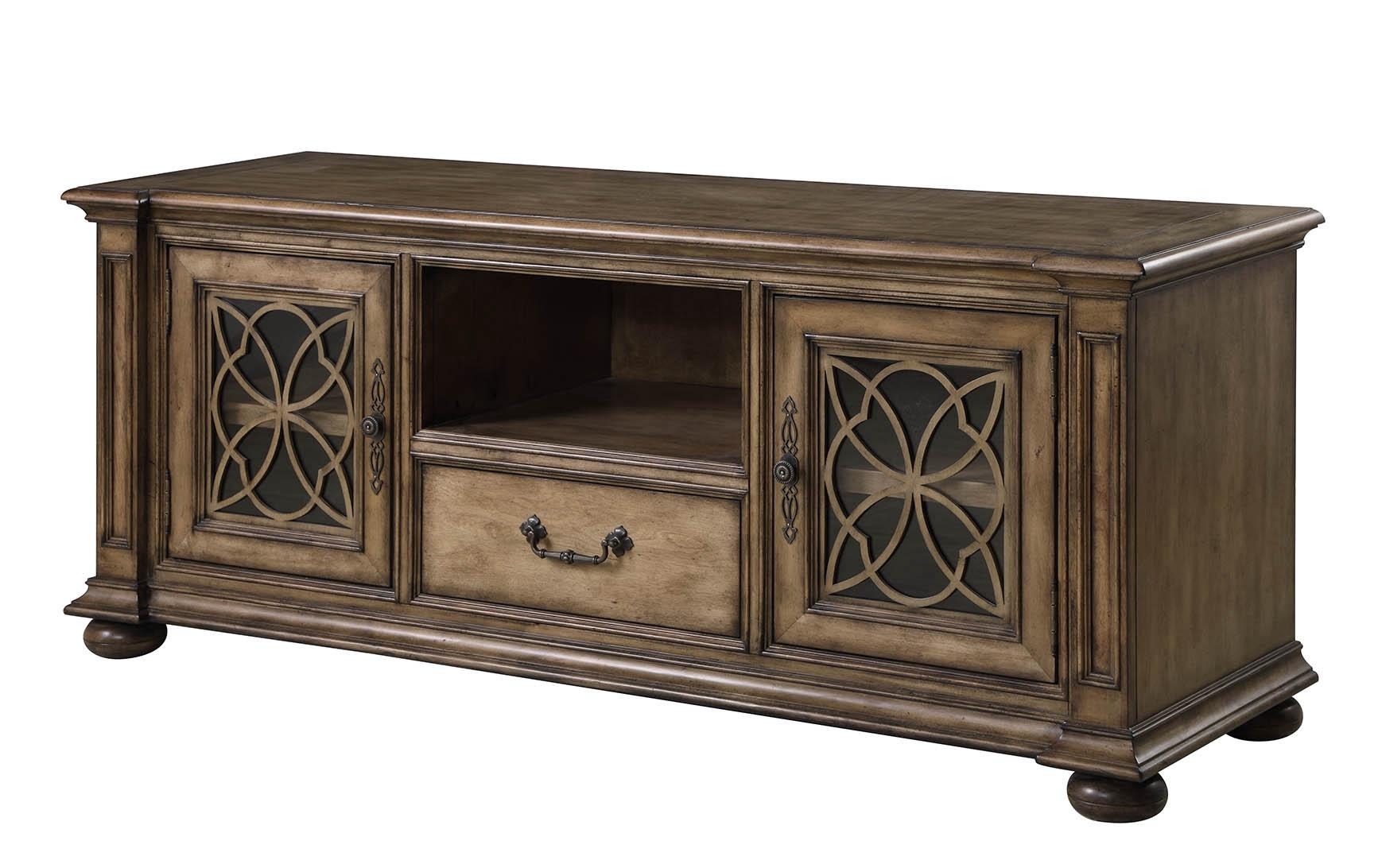 Sideboard Kommode Schublade Vitrine Wohnzimmer Holz Buffetschrank