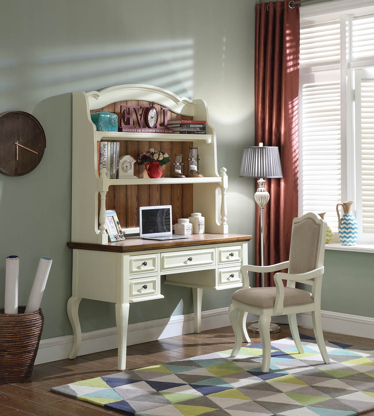 Büro Schreibtisch Stuhl Sessel Schreibtische Tisch Stuhl 2tlg Set Möbel