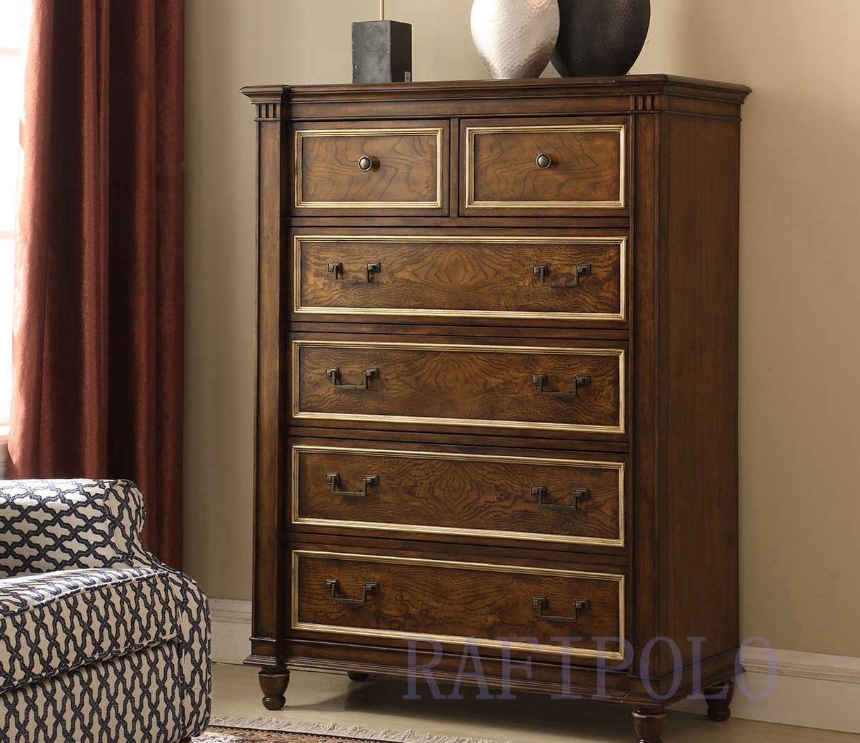 Kommoden Schrank Sideboard Schränke Kommode Holz Massiv Möbel