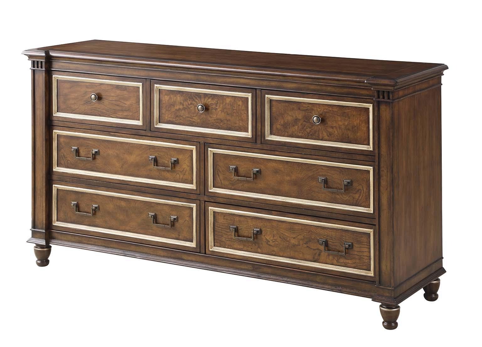 Design Kommode Anrichte Dekor Side Lowboard Schrank Regal Luxus Beleuchtet