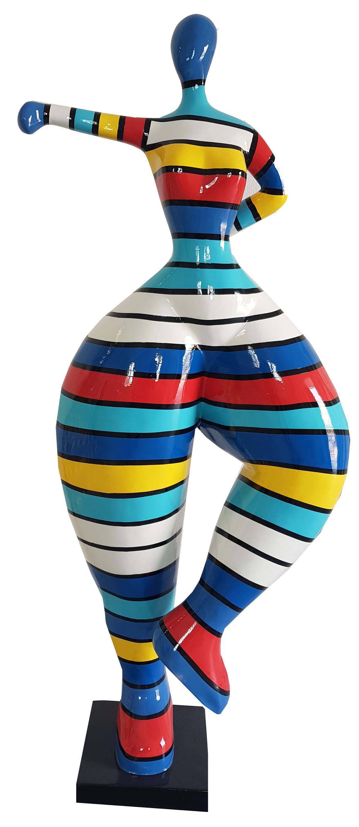 Designer Abstrakte Neu Figuren Moderne Dekorationen Figuren Frau Perfekt Skulptur Skulpturen