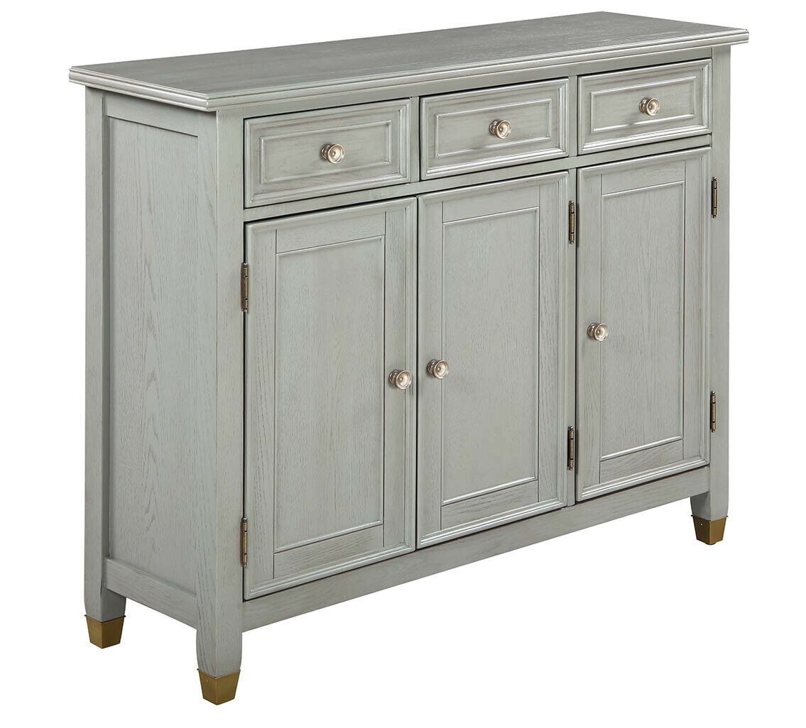 Kommode Design Kommoden Anrichte Landhaus Sideboard Schrank Holz