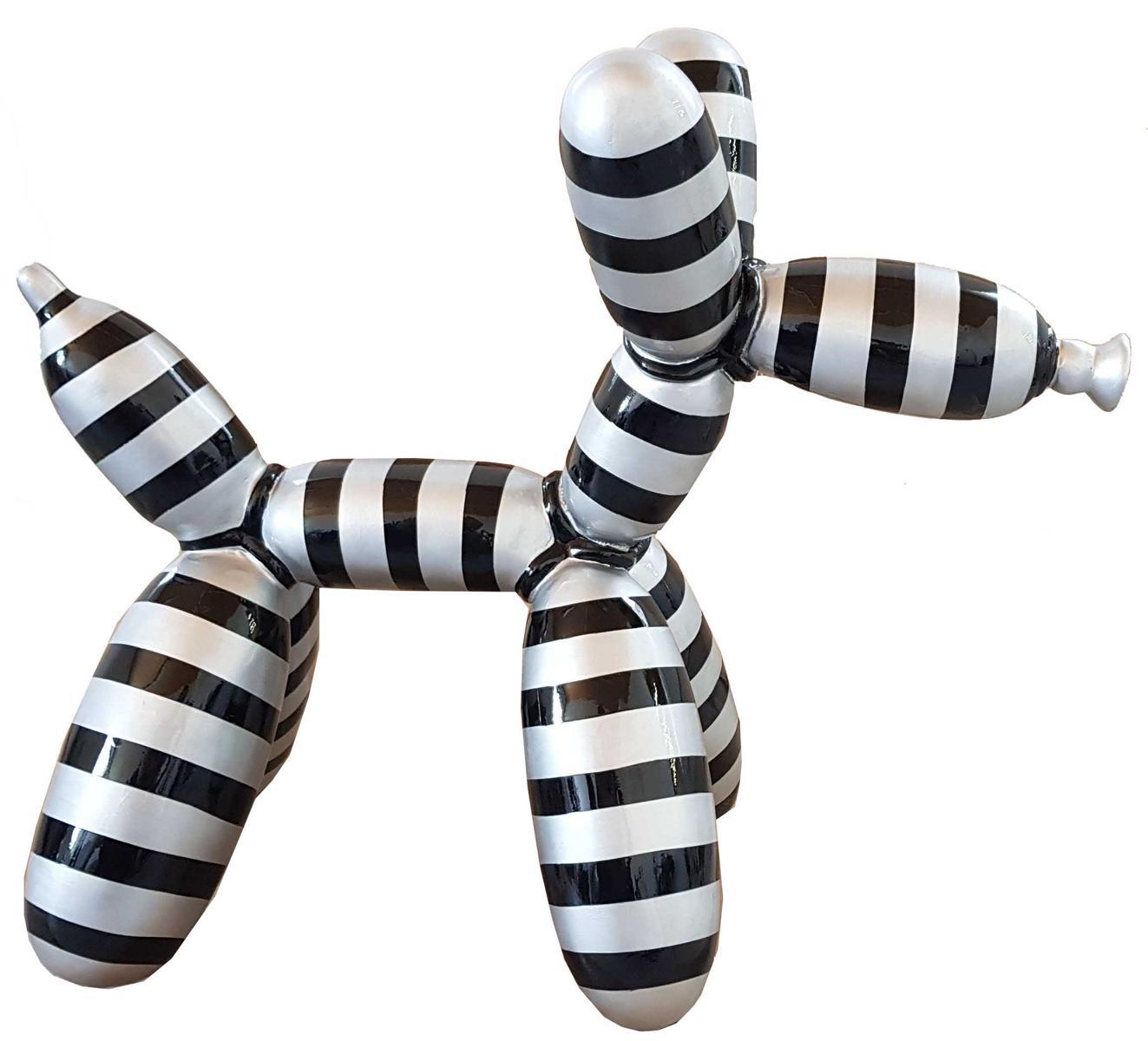 Neu Design Und Perfekt Figuren Frauen Skulpturen Moderne Abstrakte Skulptur Ballon Hunde deko neu