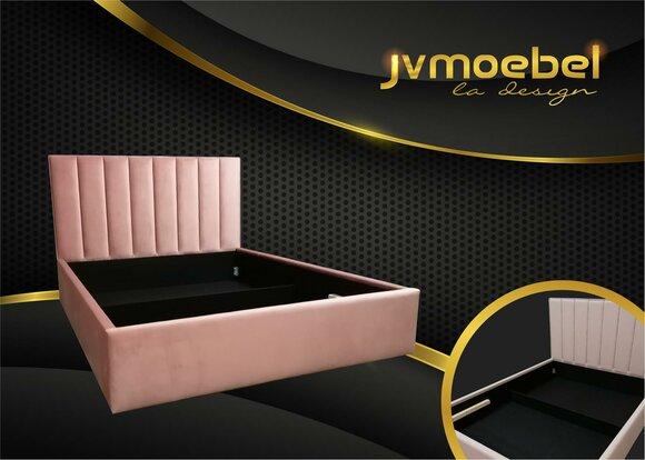 Design Boxspringbett Modern Betten Bett Doppelbett Hotel Luxus 180x200