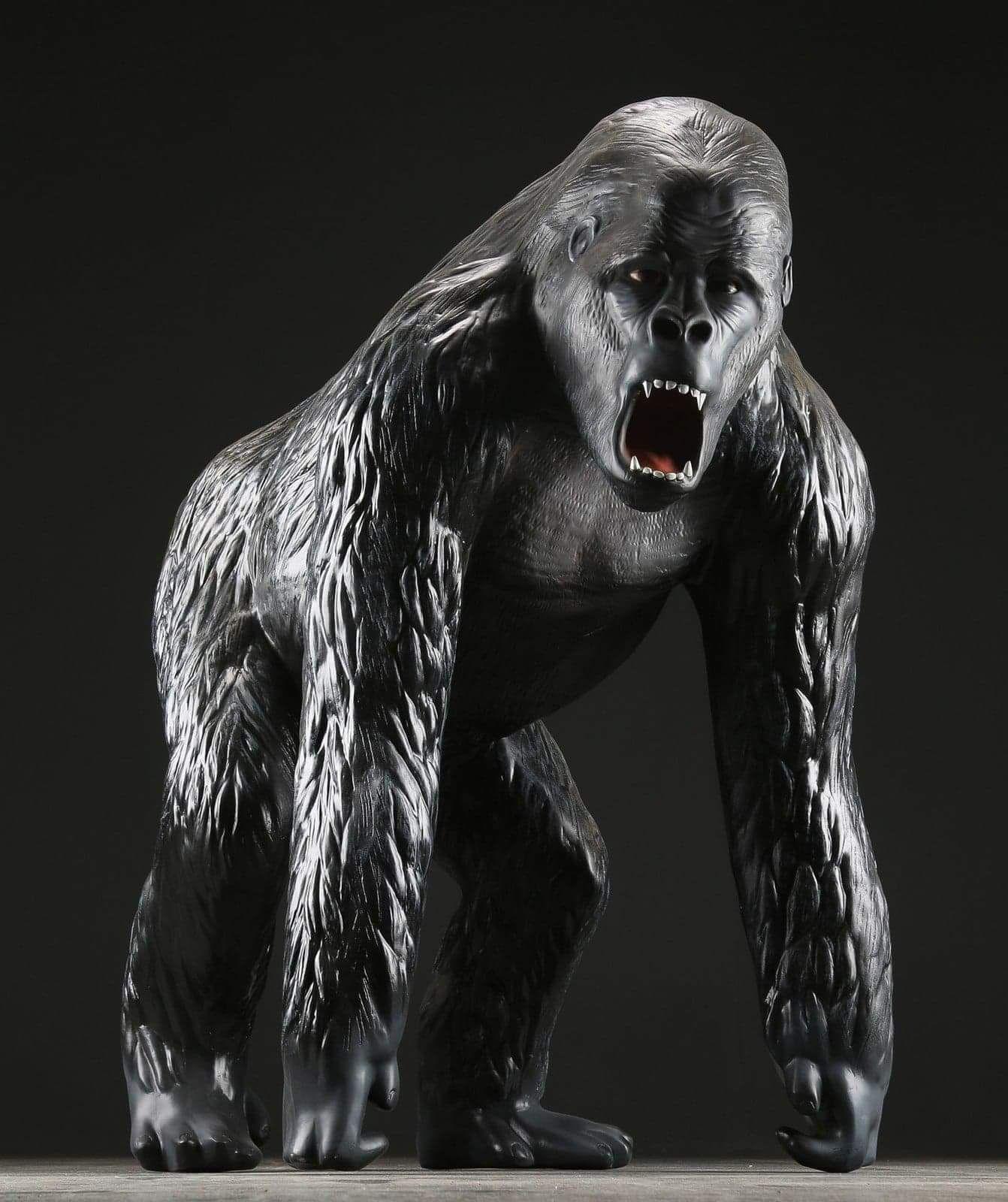 Designer Figur Statue Moderne Figuren Statuen Dekoration Und Deko