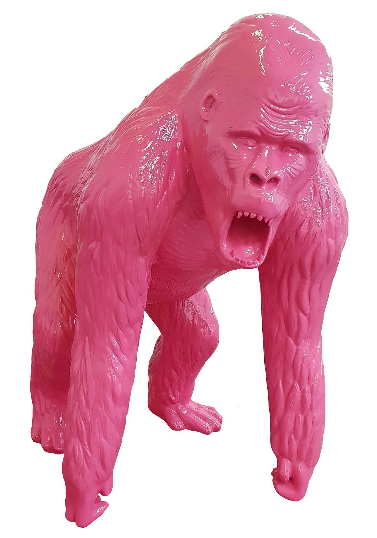 Designer Neu Figur Statue Moderne Gute Figuren Statuen Dekoration Deko