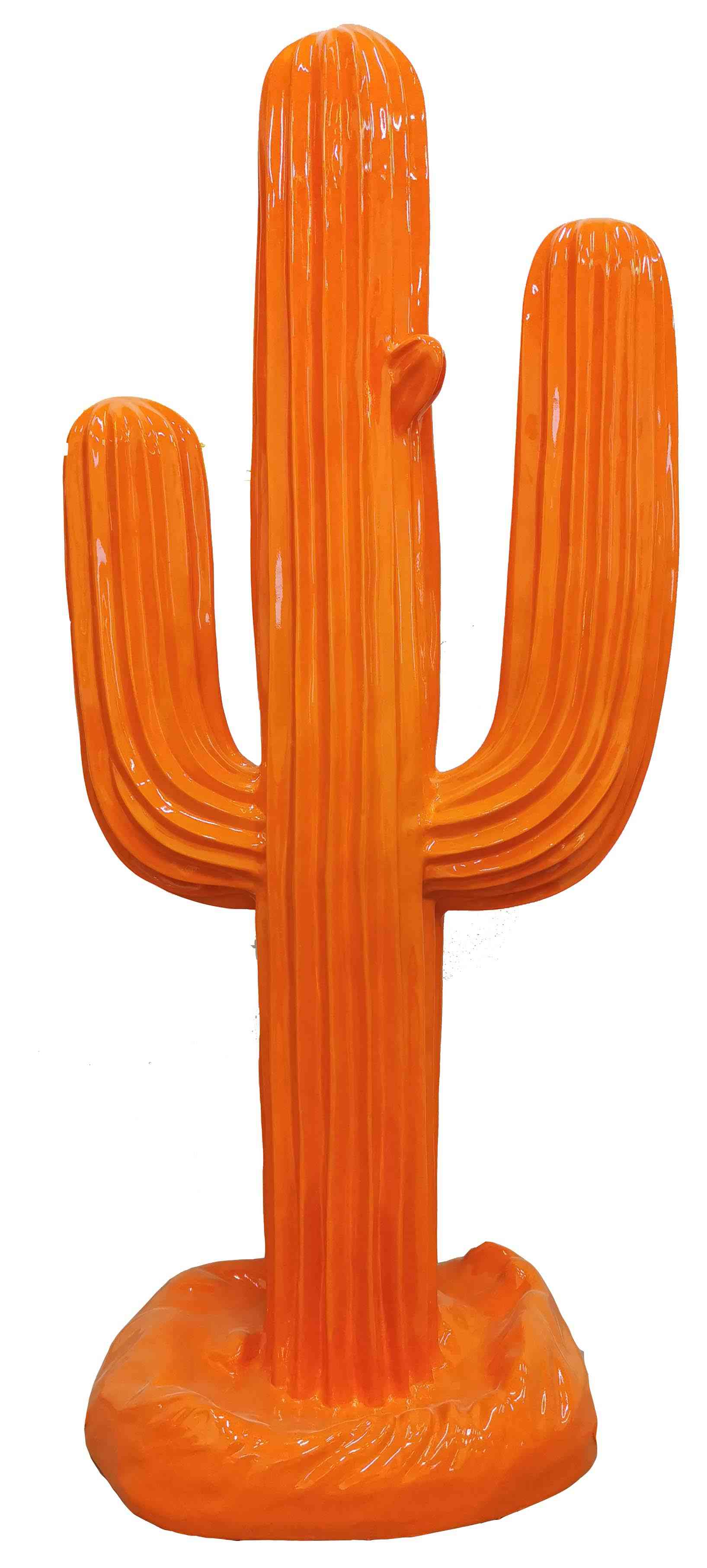 Moderne Gute Figuren Abstrakte Design Perfekt Kaktus Garten Dekoration
