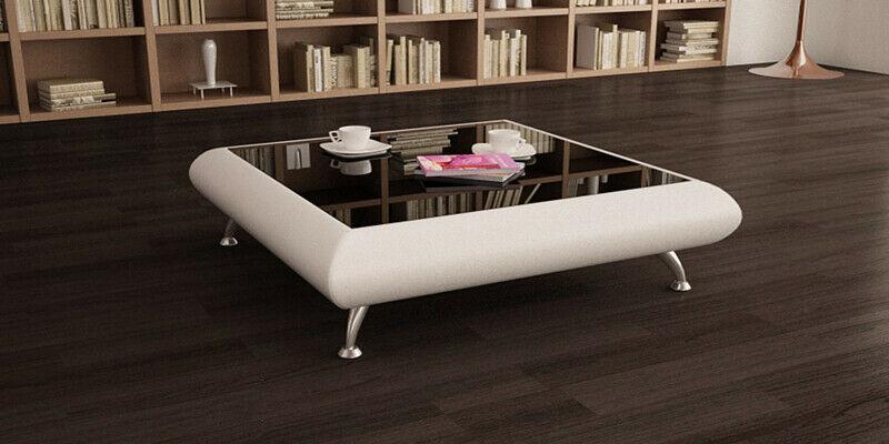 Designer Couchtisch Beistelltisch Sofa Wohnzimmer Tisch Designer