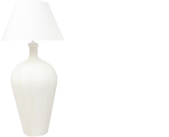 Design Leuchten Leuchte Vasenlampe Lampe Lampenschirm Dekolampe