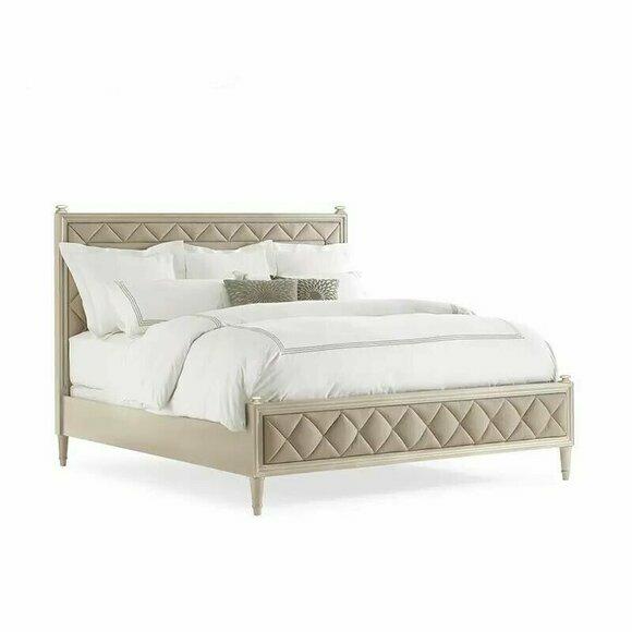 Schlafzimmerbett Bettgestell Polsterbett Bettrahmen Relax Bett Doppel Betten neu